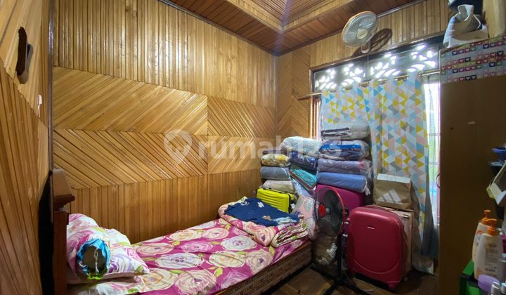 Dijual Rumah Siap Huni di Sektor 6 Bintaro Jakarta Selatan 2