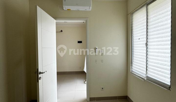 Quick Sale House In Agnesi Gading Serpong