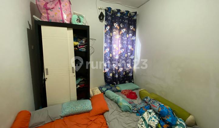 For Sale Ready-to-Occupy House in Malibu Village Gading Serpong 2