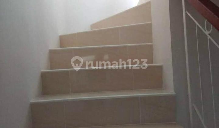 For Sale: Ready-to-Occupy House with SHM at Assana Vanya Park BSD 2