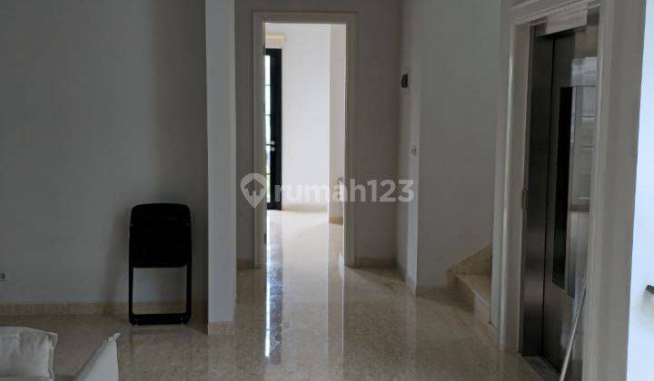 Dijual Cepat Rumah Sutera Winona Luciola (lebar 7) Alam Sutera 2