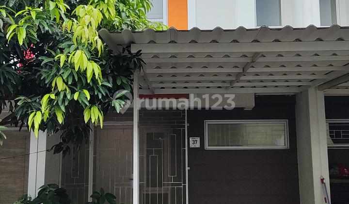 Dijual Super Bu Cluster Martinez Gadin