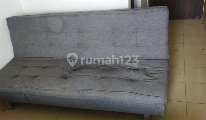 Dijual Apartment Type Studio di Serpong Greenview 2