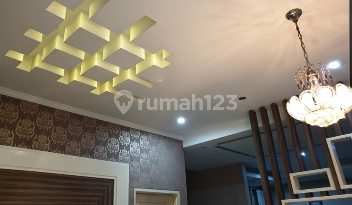 Dijual Cepat Rumah Cluster Hawai Puri Mansion  2