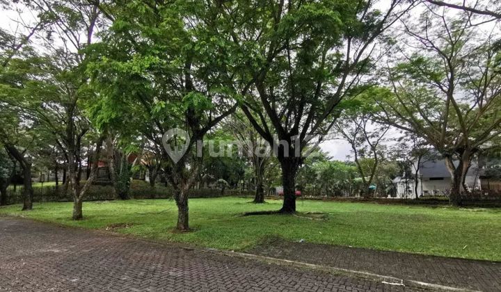 For Sale South-Facing Ready-to-Build Plot in Giardina Foresta