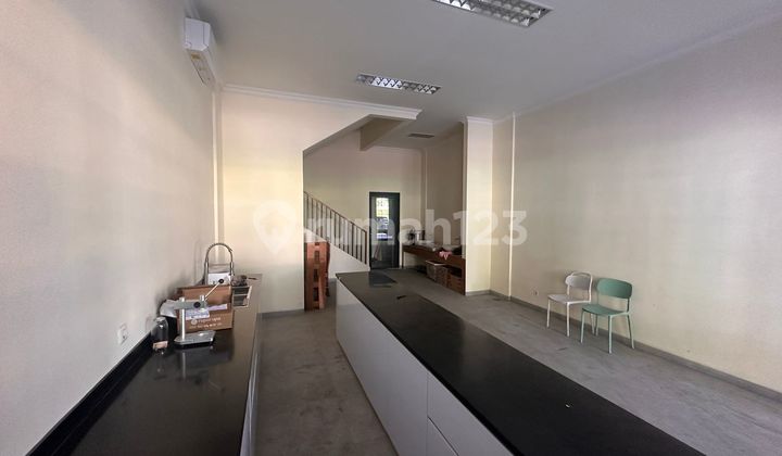 Dijual Cepat Ruko Aristoteles 4 Lantai 