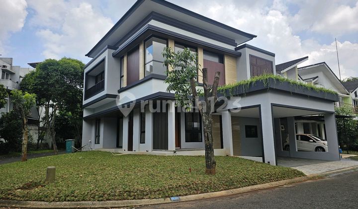 Jual Cepat Rumah Verdant Ville The Icon 