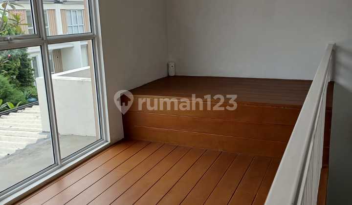 Dijual Rumah Siap Huni Dekat Akses Tol di Paramount Petals 2