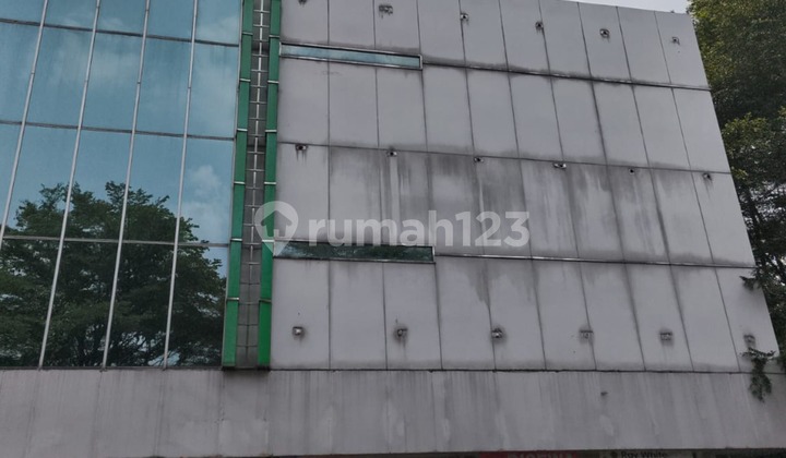 Disewakan Ruko Gandeng Siap Pakai Town Center Alam Sutera Disewakan Ruko Gandeng Siap Pakai Town Center Alam Sutera