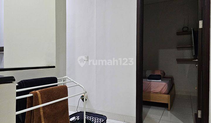 Dijual Cepat Rumah Sudah Renov Fully Furnish di Delatinos BSD 2