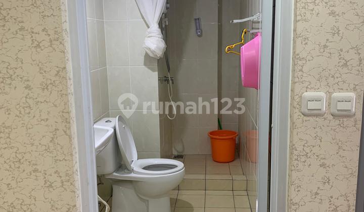 Jual Cepat Apartement Mtown Tower Elis Type 2 Kamar 2