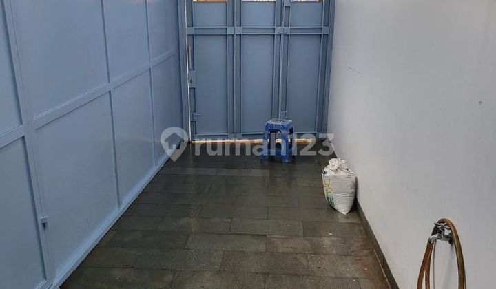 Dijual Rumah Cantik Di Cempaka Putih Fully Furnished 2