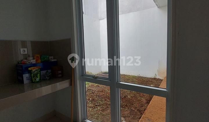 For Rent Luxury House @Pasadena Residence Gading Serpong 2