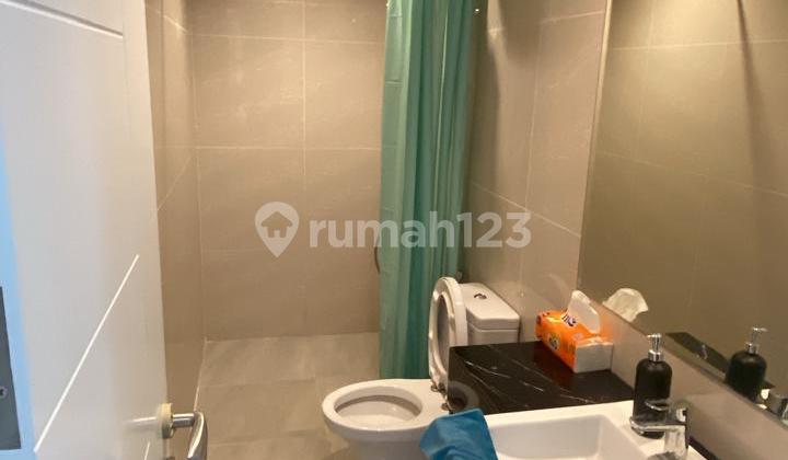 Dijual Cepat Rumah Semi Furnish di Riviera Puri Jakarta Barat 2