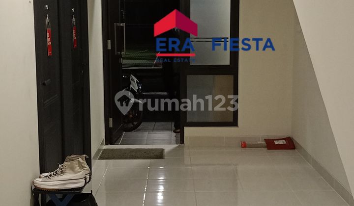 Dijual Kost Kost Allogio Fully Furnished Gading Serpong Dijual Kost Kost Allogio Fully Furnished Gading Serpong