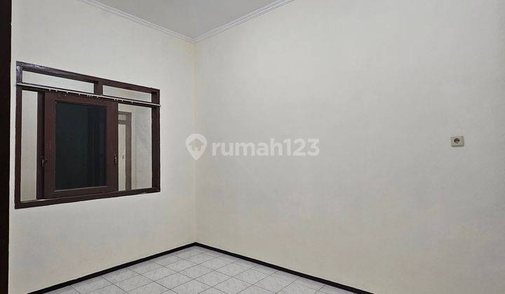 Rumah Rapi + Siap Huni Dijual di Villa Melati Mas BSD  2