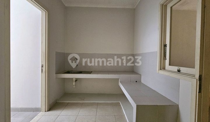 Dijual Cepat Rumah Canary Spring Gading Serpong  2
