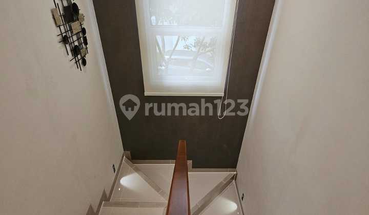 New Home Ready to Live In Promotion at Agnesi Summarecon Serpong 2