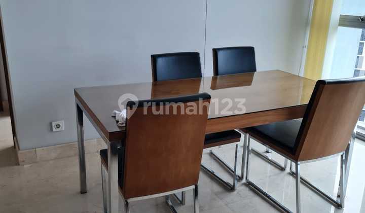 Dijual Cepat Apartment Mewah di The Windsor Puri Indah 2