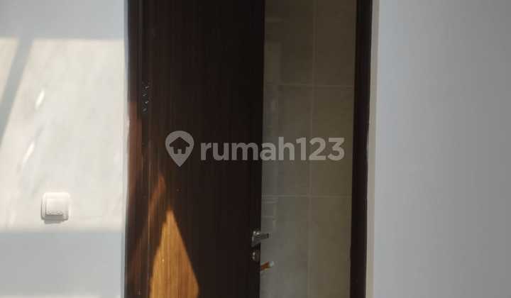 Dijual Rumah Siap Huni di Citra Garden Serpong Type Belle Fleur 2