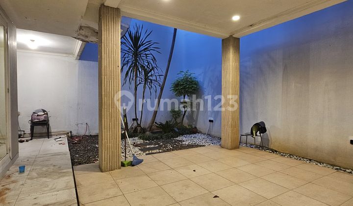 Dijual Cepat Rumah SHM Siap Huni di Alam Sutera Dijual Cepat Rumah SHM Siap Huni di Alam Sutera