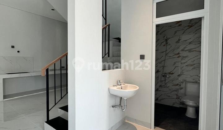 For Sale: New House in Sector 8 Gading Serpong 2