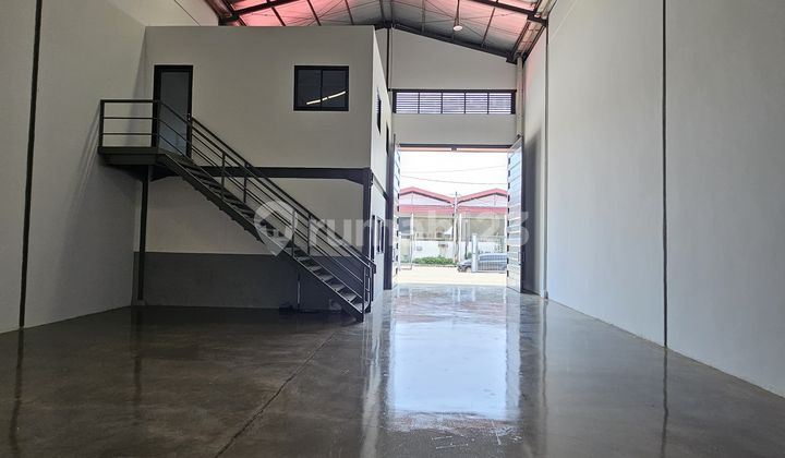 For Sale Royal Kosambi Warehouse For Sale Royal Kosambi Warehouse
