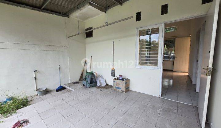 Dijual Rumah Harmony Talaga Bestari Dekat Lion Air Training Center 2