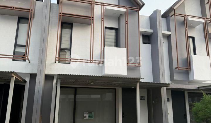 For Sale 2-Story Ready-to-Live-In House in Yuthica BSD City