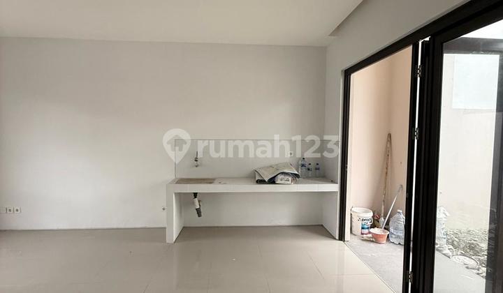 Dijual Rumah Siap Huni di Cluster Aeris  - Citra Garden Serpong 2