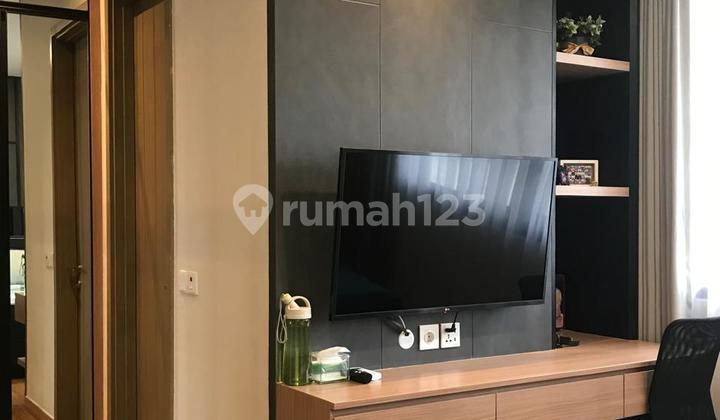 For Sale: Luxurious Fully Furnished Caelus House in BSD 2