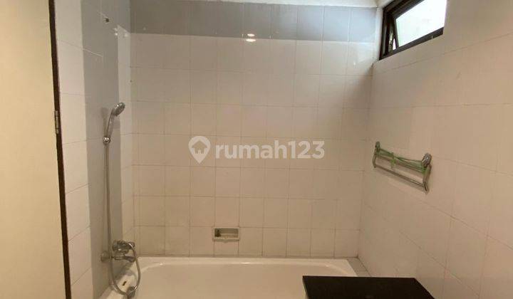 Dijual Cepat Harga BU Rumah 10x18 di Serenade Lake Gading Serpong 2