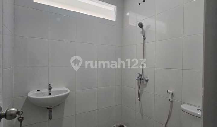 Dijual Rumah Baru 2 Lantai Siap Huni di Giri Loka BSD 2