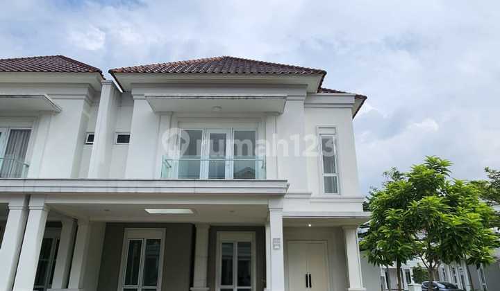 For Rent: Luxury House in Pasadena Grand Residences