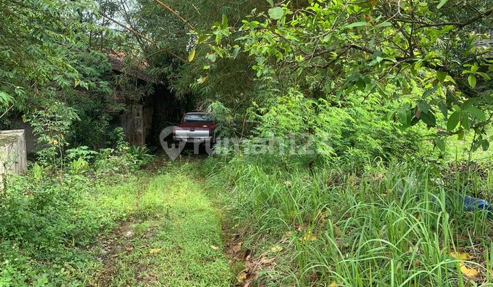 Dijual Tanah Siap Bangun Cocok Untuk Pabrik di Cisoka Tangerang 2