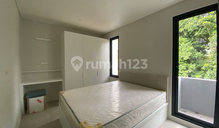 Rumah Baru Ready Stock Include Furnish @Cozmohouse Myza BSD Rumah Baru Ready Stock Include Furnish @Cozmohouse Myza BSD