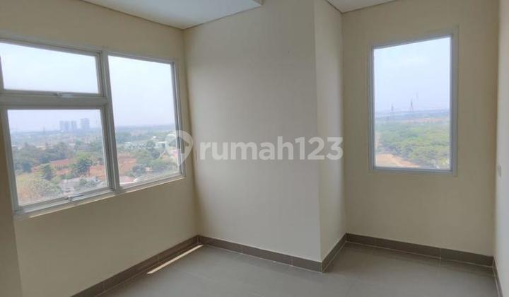 Dijual Apartment Siap Huni di B Residence BSD