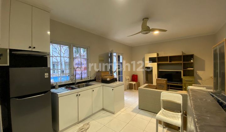 Dijual Cepat Rumah Siap Huni di Alesha House Vanya Park BSD Dijual Cepat Rumah Siap Huni di Alesha House Vanya Park BSD