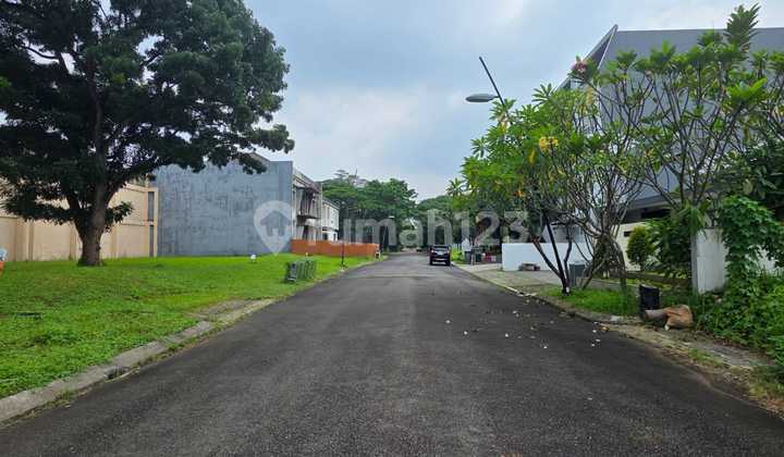 Jual Cepat Kavling Emerald Cove Gading Serpong Jual Cepat Kavling Emerald Cove Gading Serpong