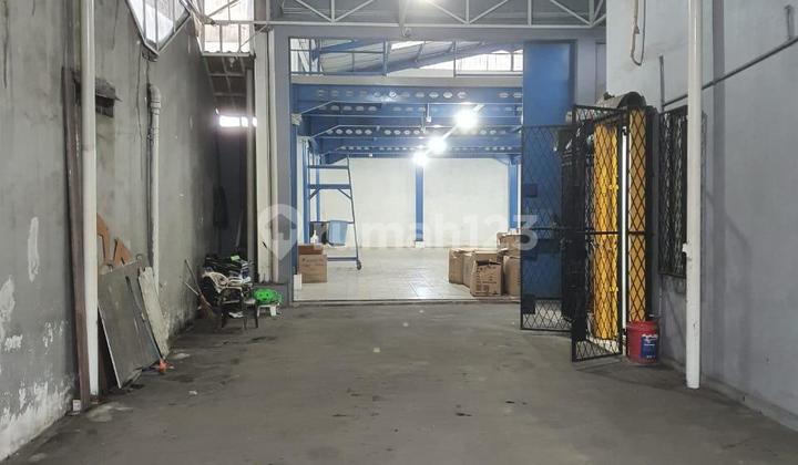 For Sale: 2-Story Warehouse Ready for Use in Cimone, Tangerang For Sale: 2-Story Warehouse Ready for Use in Cimone, Tangerang