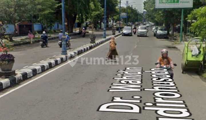 Dijual Cepat Tanah Di Dr Wahidin Sudiro Cirebon 2