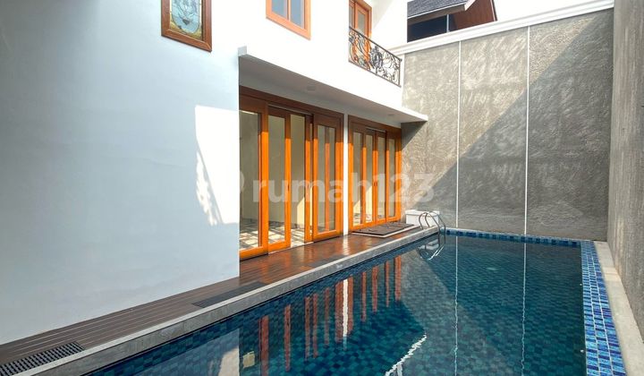 Dijual Rumah Mewah SHM di Puspita Loka BSD Dijual Rumah Mewah SHM di Puspita Loka BSD