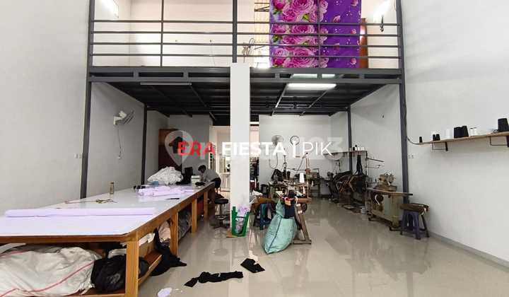 Dijual Rumah 7x18 Siap Huni di Semanan Jakarta Barat 2