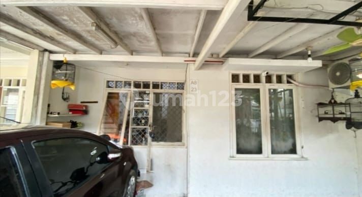 Dijual Cepat Di Regency Melati Mas