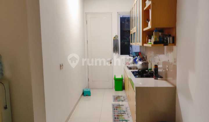 Dijual Cepat Rumah Sudah Renov Fully Furnish di Foresta Collinare BSD 2