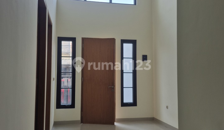 Dijual Cepat Rumah Baru Di Nusaloka 2