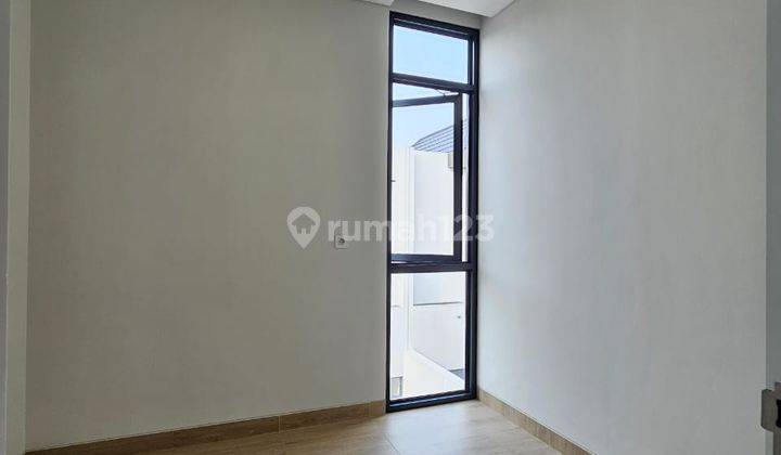 Dijual Rumah Harga Termurah di Cluster Aether Greenwich BSD 2