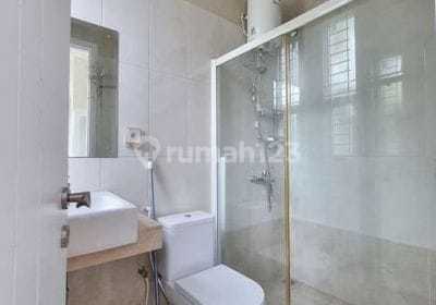 Dijual Murah Rumah Siap Huni di Cluster Vivacia The Eminent BSD 2