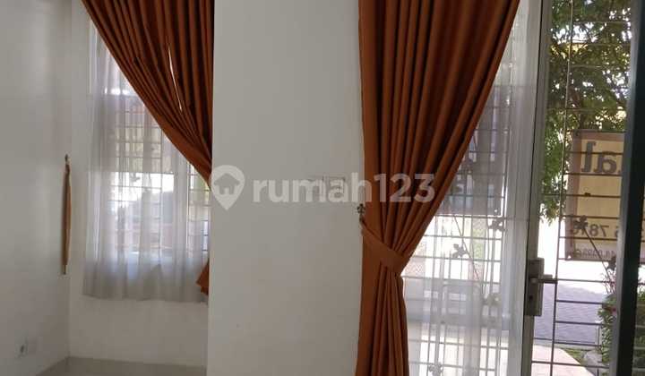 Dijual Rumah Murah di Gading Serpong Cluster Amarillo Dijual Rumah Murah di Gading Serpong Cluster Amarillo