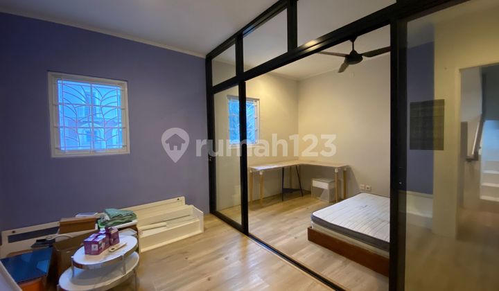 Dijual Cepat Rumah Siap Huni di Alesha House Vanya Park BSD 2